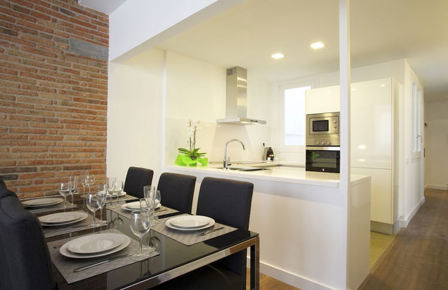 BarcelonaForRent Tucson Suites - Foto 14