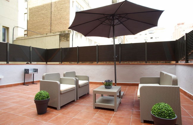 BarcelonaForRent Tucson Suites - Foto 31