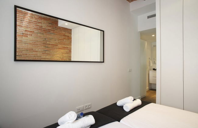 BarcelonaForRent Tucson Suites - Foto 25