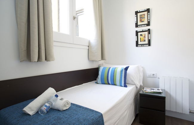 BarcelonaForRent Tucson Suites - Foto 8