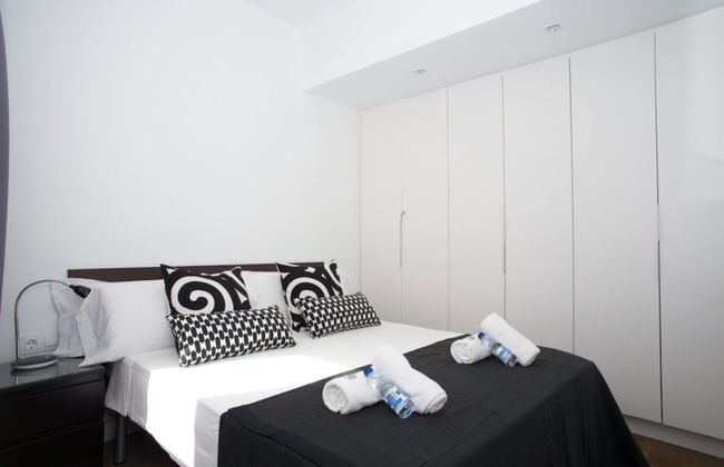 BarcelonaForRent Tucson Suites - Foto 5