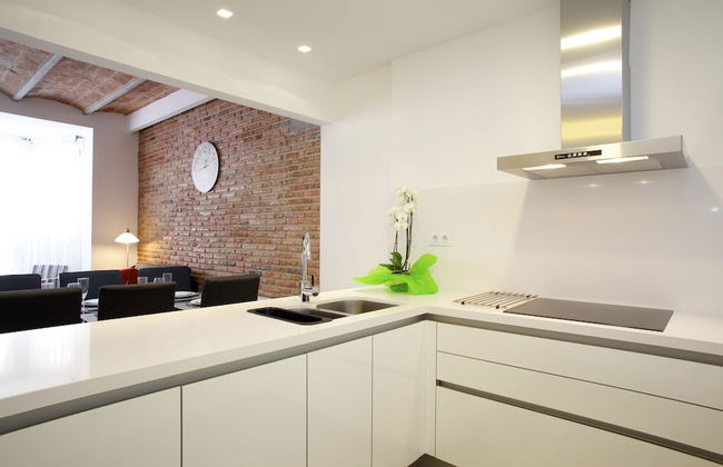 BarcelonaForRent Tucson Suites - Foto 18