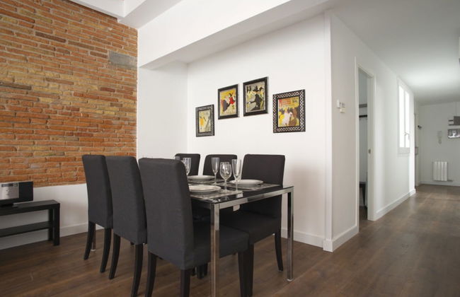 BarcelonaForRent Tucson Suites - Foto 9