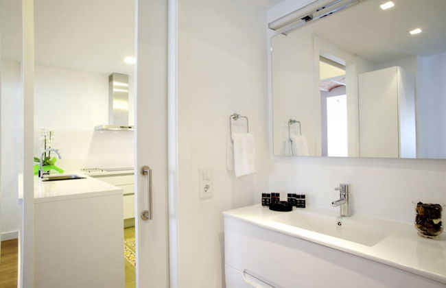 BarcelonaForRent Tucson Suites - Foto 27