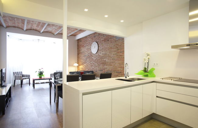 BarcelonaForRent Tucson Suites - Foto 15