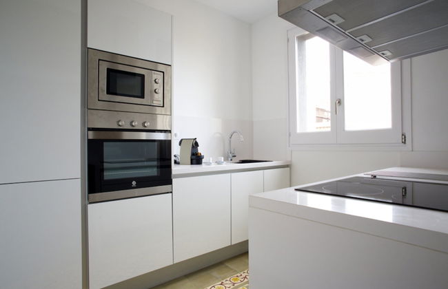 BarcelonaForRent Tucson Suites - Foto 12