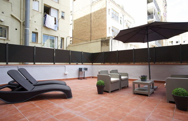 BarcelonaForRent Tucson Suites - Foto 24