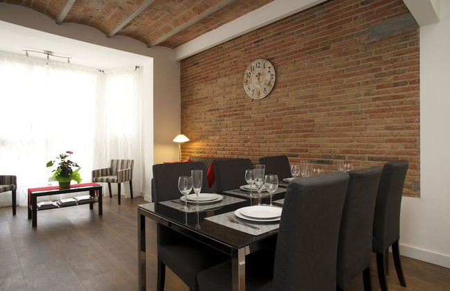 BarcelonaForRent Tucson Suites - Foto 17