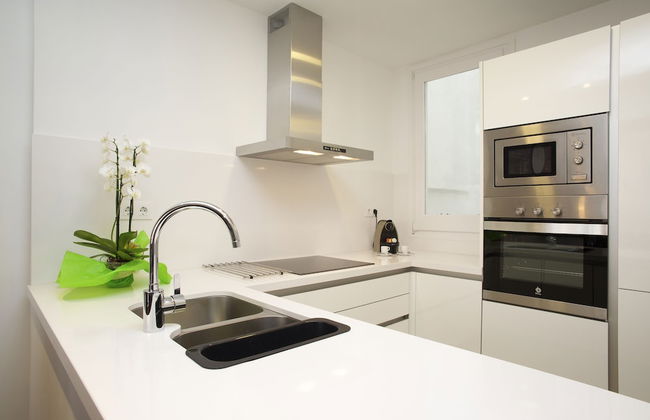 BarcelonaForRent Tucson Suites - Foto 16