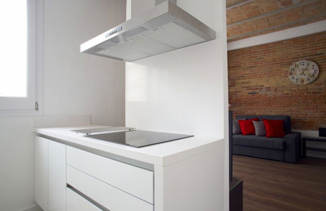 BarcelonaForRent Tucson Suites - Foto 13