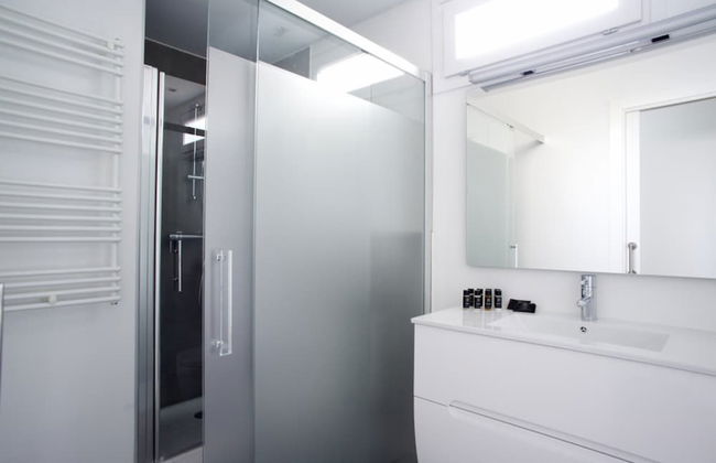 BarcelonaForRent Tucson Suites - Foto 28