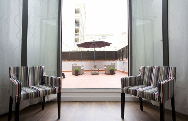 BarcelonaForRent Tucson Suites - Foto 20