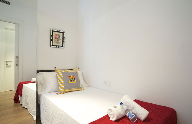 BarcelonaForRent Tucson Suites - Foto 7