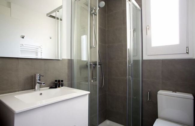 BarcelonaForRent Tucson Suites - Foto 29