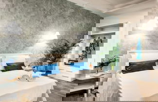 Foto 1 - Dimoria Family Apartment