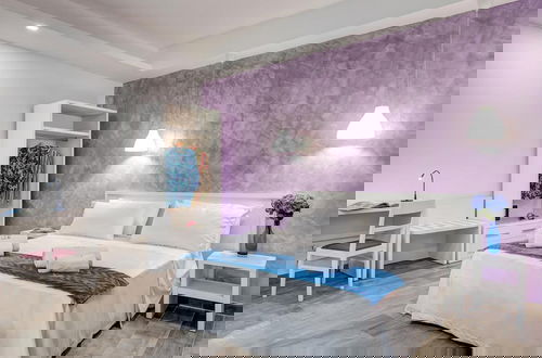 Foto 5 - Dimoria Family Apartment