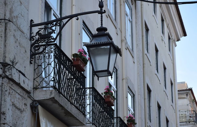 Chiado Dream Apartments - Foto 33