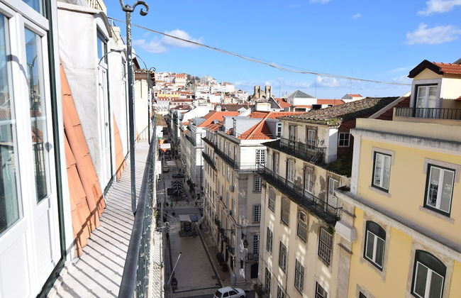 Chiado Dream Apartments - Foto 22
