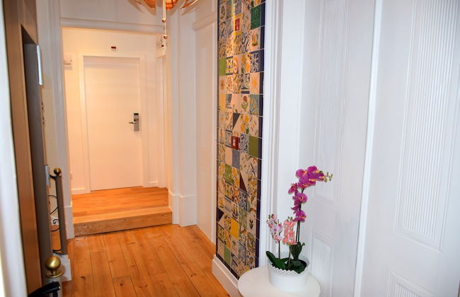 Chiado Dream Apartments - Foto 31