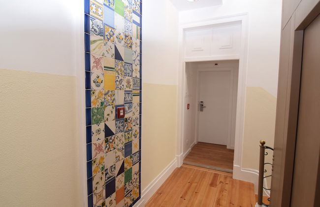 Chiado Dream Apartments - Foto 30