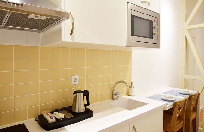 Chiado Dream Apartments - Foto 14