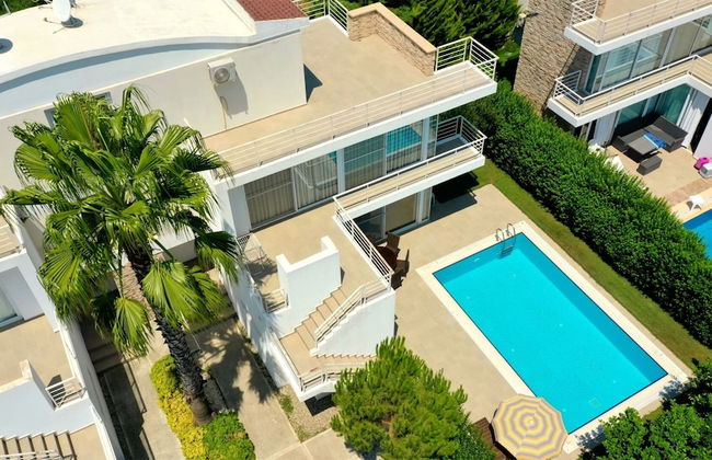 Viila Helios - Foto 51