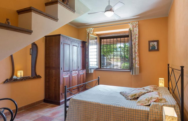 Il Casale Del Nonno 8 2 - Foto 31