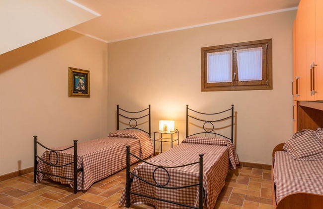 Il Casale Del Nonno 8 2 - Foto 35