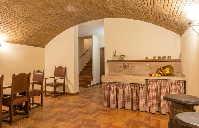 Il Casale Del Nonno 8 2 - Foto 27