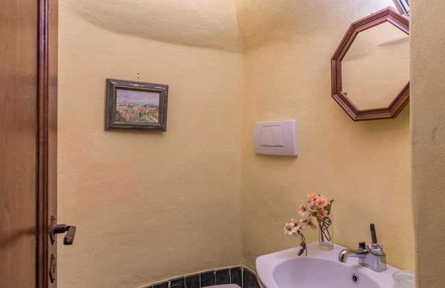 Fortilizio 6 in Rapolano Terme - Foto 10
