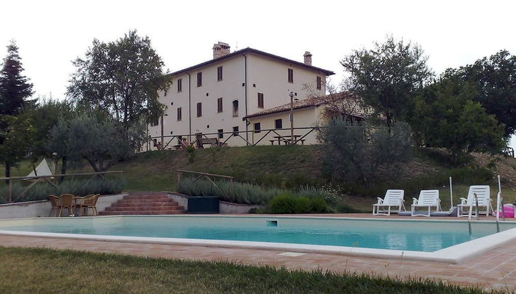 Foto 1 - Agriturismo Il Poggiolo