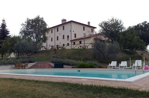 Foto 1 - Agriturismo Il Poggiolo