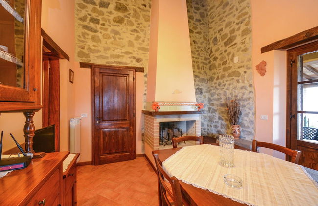 Stunning Holiday Home in Umbria With Jacuzzi - Foto 35