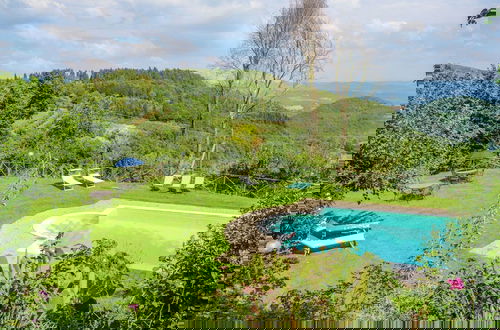 Photo 17 - Holiday Home Monte With Pool and Forest Trails