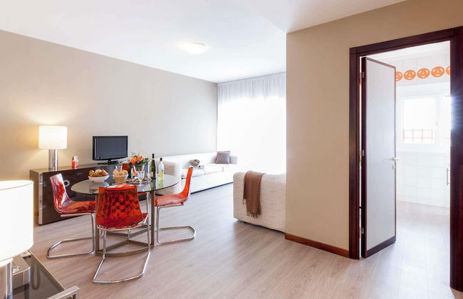 Aparthotel Adagio Rome Vatican - Foto 9