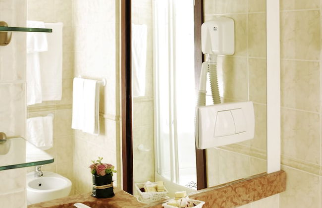 Aparthotel Adagio Rome Vatican - Foto 32