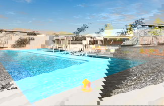 Photo 1 - Aparthotel Adagio Rome Vatican