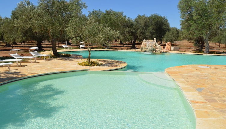 Photo 1 - Masseria Le Celline