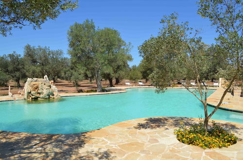 Photo 29 - Masseria Le Celline