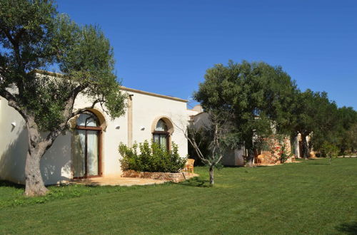 Photo 11 - Masseria Le Celline