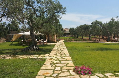 Photo 42 - Masseria Le Celline