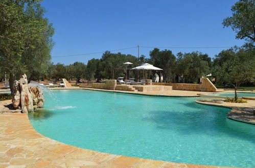 Photo 25 - Masseria Le Celline