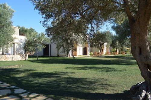 Foto 47 - Masseria Le Celline