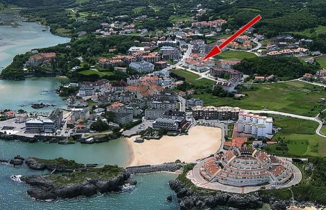 Apartment in Isla, Cantabria 102804 by MO Rentals - Foto 8