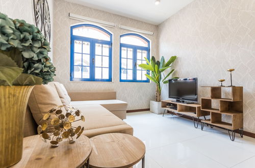 Photo 4 - Rossio Penthouse Three-Bedroom Apartment w/ River View and Parking - by LU Holidays