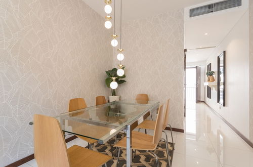 Photo 9 - Rossio Penthouse Three-Bedroom Apartment w/ River View and Parking - by LU Holidays