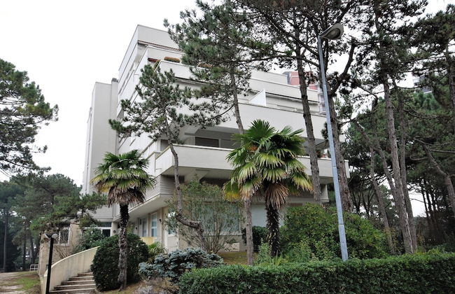 Palme Residence - Foto 1