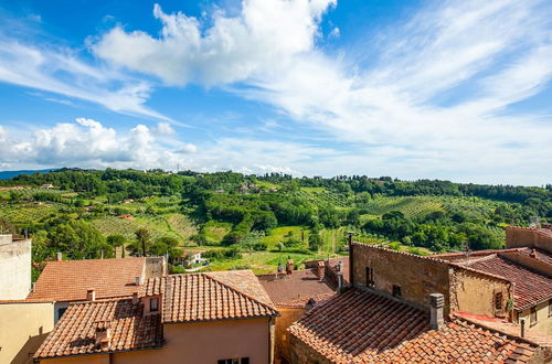 Photo 27 - Tuscan Farmhouse in Montescudaio near Sea