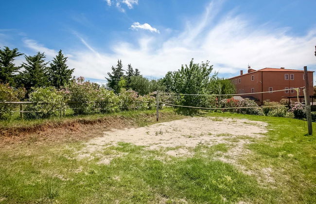 Farmhouse in Montescudaio with Shared Pool near Sea & Park - Foto 22
