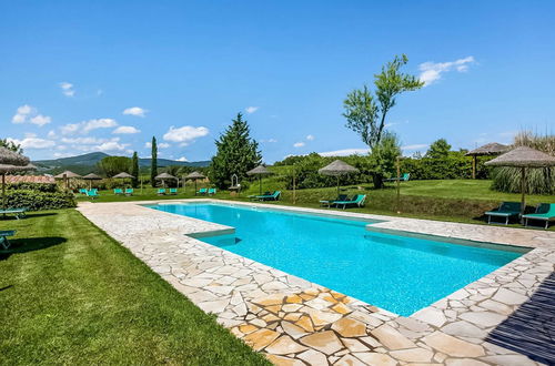 Photo 14 - Tuscan Farmhouse in Montescudaio near Sea